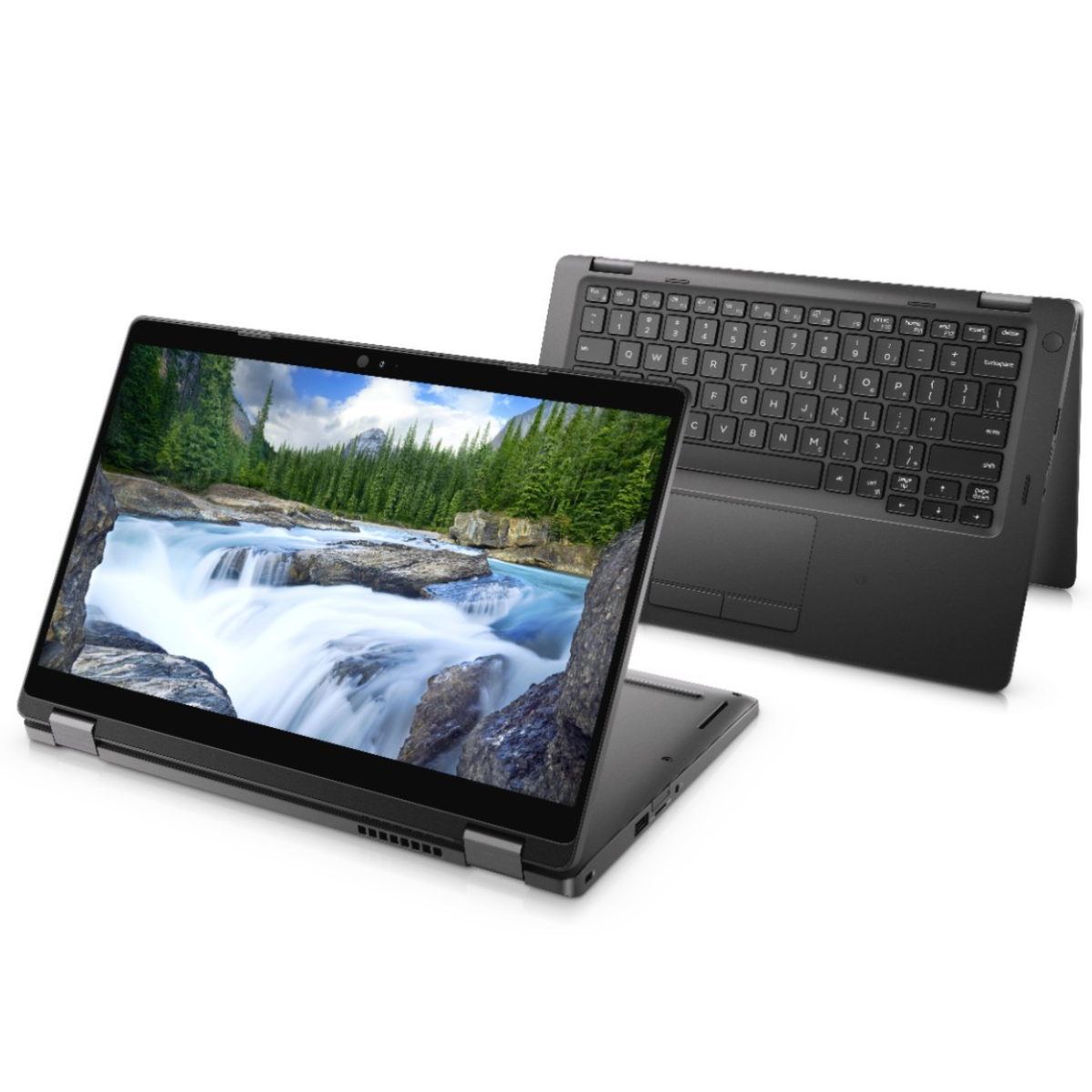 Dell Latitude 5300 2-in-1 - Intel Core i7 8th Gen, 8GB RAM, 256GB SSD, 13.3" Touchscreen Convertible 4 Dell Latitude 5300 2-in-1, Intel Core i7 8th Gen, 8GB RAM, 256GB SSD, 13.3-Inch Touchscreen Laptop in Kenya - Buy Computers Products Online