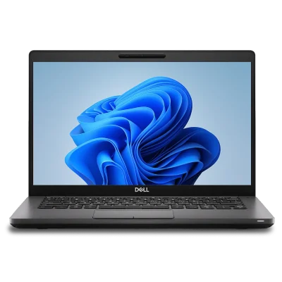 Dell Latitude 5400 - Intel Core i7 8th Gen, 16GB RAM, 512GB SSD, 14" Touchscreen Display