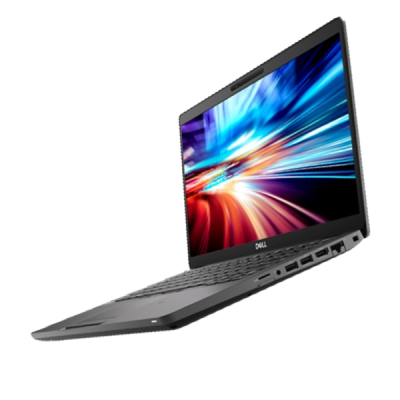 Dell Latitude 5400, Intel Core i7 8th Gen, 8GB RAM, 256GB SSD, 14-Inch Non-Touch Laptop