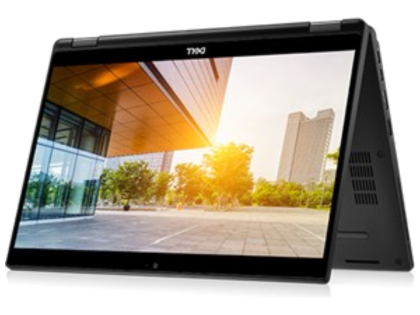 Dell Latitude 7390 2-in-1, Intel Core i5 8th Gen, 8GB RAM, 256GB SSD, 13.3-Inch Touchscreen Laptop in Kenya - Buy Computers Products Online