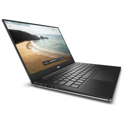 Dell XPS 13 9350 - Intel Core i5 6th Gen, 8GB RAM, 256GB SSD, 13.3" InfinityEdge Non-Touch Display