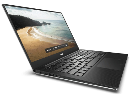 Dell XPS 13 9350, Intel Core i5 6th Gen, 8GB RAM, 256GB SSD, 13.3-Inch Non-Touch Laptop in Kenya - Buy Computers Products Online
