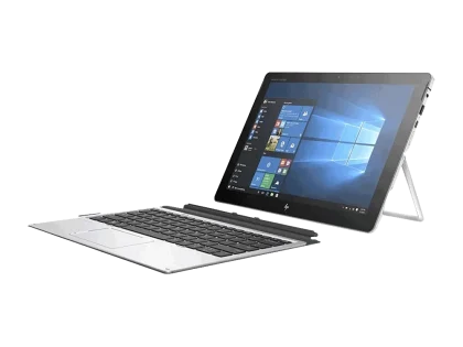 HP Elite x2 1012 G2, Intel Core i5 7th Gen, 8GB RAM, 256GB SSD, 12.3-Inch Non-Touch Detachable Laptop in Kenya - Buy Budget Laptops Products Online