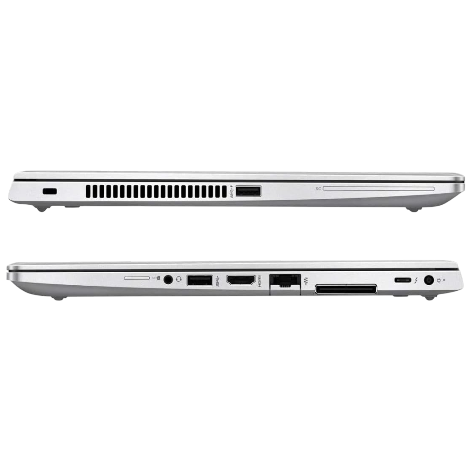 HP EliteBook 830 G5, Intel Core i5 8th Gen, 8GB RAM, 256GB SSD, 13.3-Inch Non-Touch Laptop 2 HP EliteBook 830 G5, Intel Core i5 8th Gen, 8GB RAM, 256GB SSD, 13.3-Inch Non-Touch Laptop in Kenya - Buy Budget Laptops Products Online