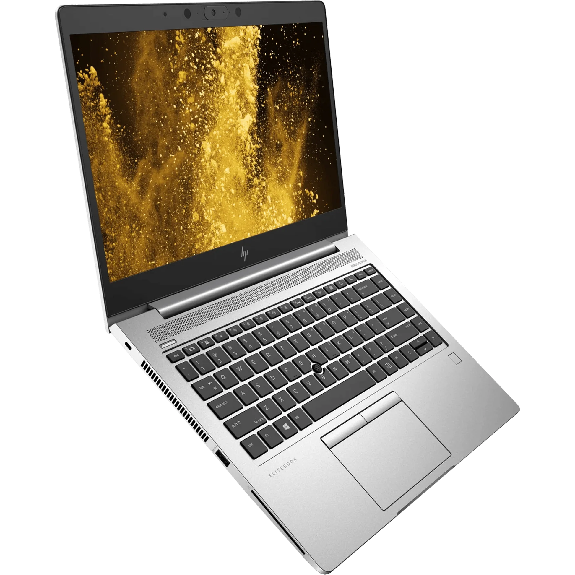 HP EliteBook 830 G5, Intel Core i5 8th Gen, 8GB RAM, 256GB SSD, 13.3-Inch Non-Touch Laptop 3 HP EliteBook 830 G5, Intel Core i5 8th Gen, 8GB RAM, 256GB SSD, 13.3-Inch Non-Touch Laptop in Kenya - Buy Budget Laptops Products Online