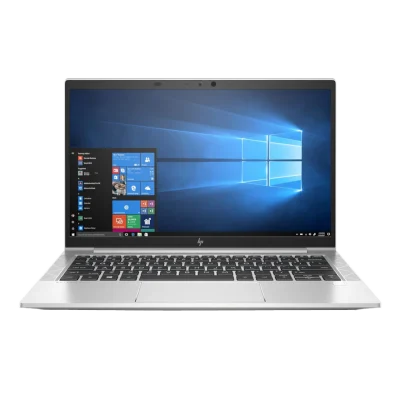 HP EliteBook 830 G7, Intel Core i5 10th Gen, 8GB RAM, 256GB SSD, 13.3-Inch Non-Touch Laptop