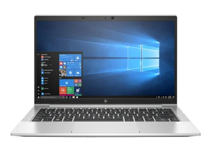 HP EliteBook 830 G7, Intel Core i5 10th Gen, 8GB RAM, 256GB SSD, 13.3-Inch Non-Touch Laptop in Kenya - Buy Budget Laptops Products Online