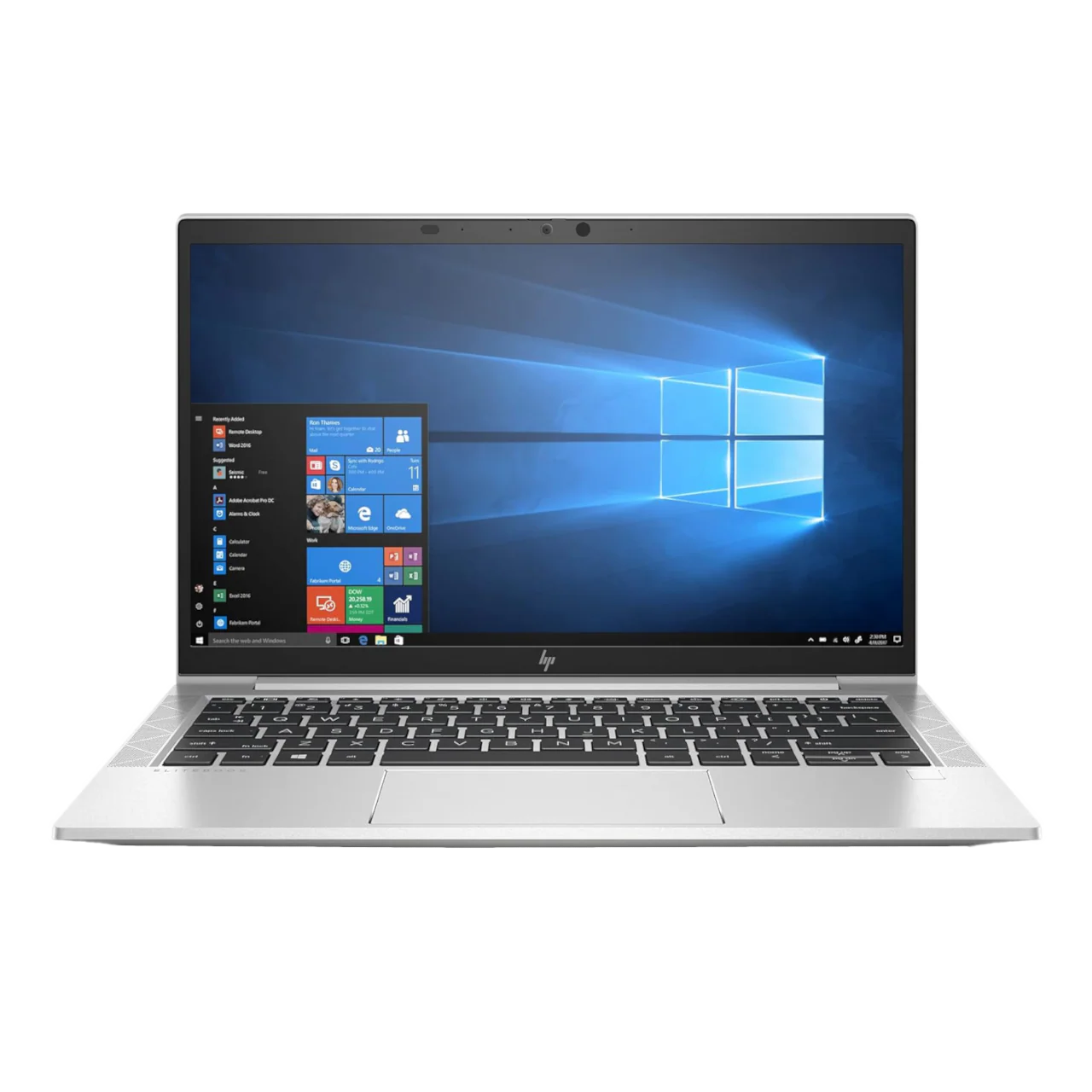 HP EliteBook 830 G7, Intel Core i5 10th Gen, 8GB RAM, 256GB SSD, 13.3-Inch Non-Touch Laptop 1 HP EliteBook 830 G7, Intel Core i5 10th Gen, 8GB RAM, 256GB SSD, 13.3-Inch Non-Touch Laptop in Kenya - Buy Budget Laptops Products Online