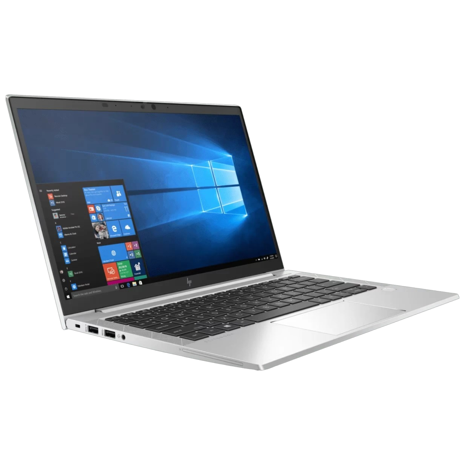 HP EliteBook 830 G7, Intel Core i5 10th Gen, 8GB RAM, 256GB SSD, 13.3-Inch Non-Touch Laptop 3 HP EliteBook 830 G7, Intel Core i5 10th Gen, 8GB RAM, 256GB SSD, 13.3-Inch Non-Touch Laptop in Kenya - Buy Budget Laptops Products Online