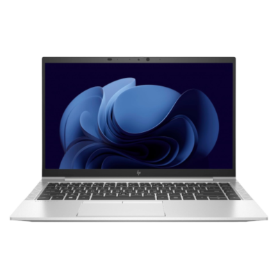 HP EliteBook 840 G8, Intel Core i5 11th Gen, 8GB RAM, 256GB SSD, 14-Inch Touchscreen Laptop
