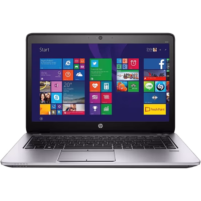 HP EliteBook 840 G2, Intel Core i7 5th Gen, 8GB RAM, 500GB HDD, 14-Inch Display