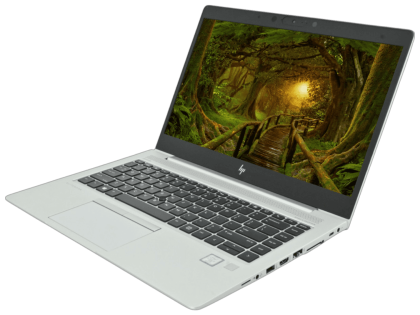 HP EliteBook 840 G6, Intel Core i7 8th Gen, 8GB RAM, 256GB SSD, 14-Inch Touchscreen Laptop in Kenya - Buy Computers Products Online