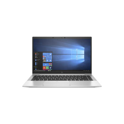 HP EliteBook 845 G7, AMD Ryzen 7 Pro, 16GB RAM, 256GB SSD, 14-Inch Non-Touch Laptop