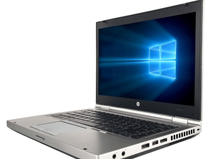 HP EliteBook 8470p, Intel Core i5 3rd Gen, 8GB RAM, 500GB HDD, 14-Inch Display in Kenya - Buy Budget Laptops Products Online