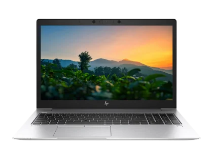HP EliteBook 850 G6 Intel Core i7 8th Gen 8GB RAM 256GB SSD 15.6-Inch Touchscreen Laptop with 2GB Dedicated Graphics in Kenya - Buy Computers Products Online