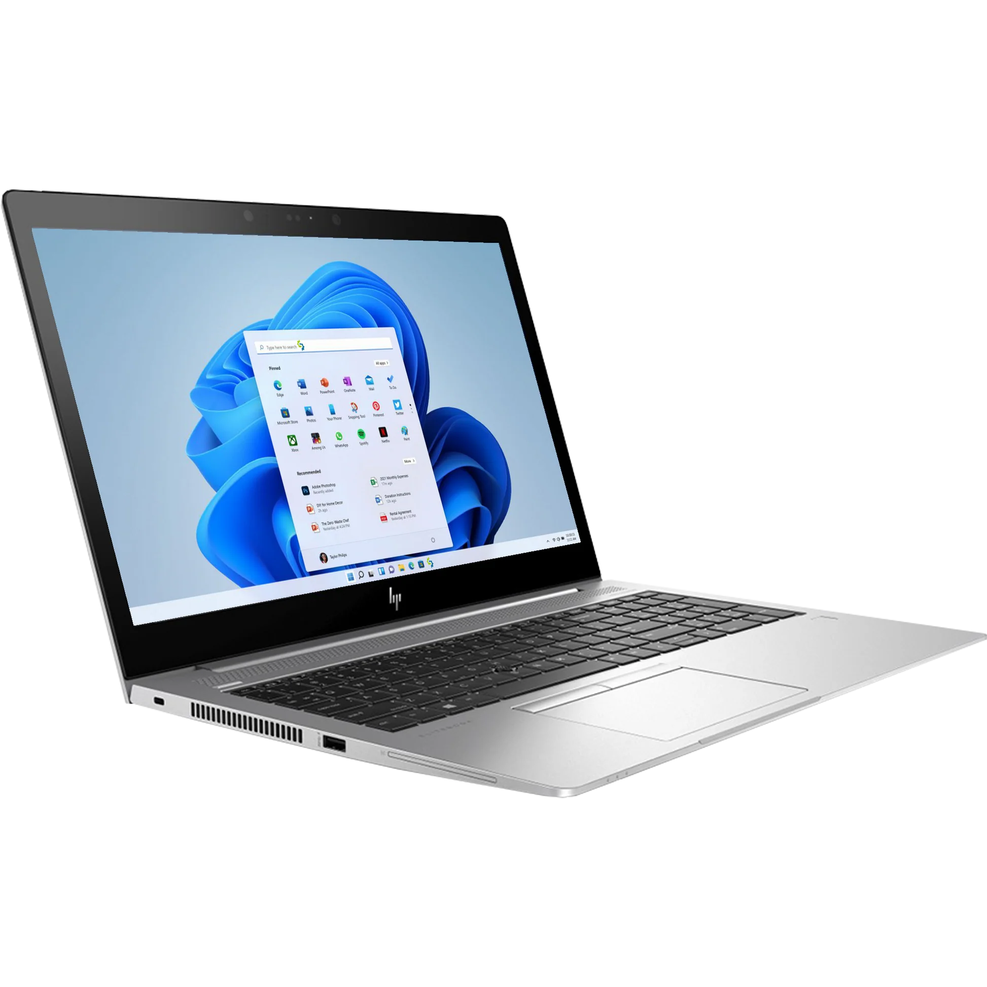 HP EliteBook 850 G6 Intel Core i7 8th Gen 8GB RAM 256GB SSD 15.6-Inch Touchscreen Laptop with 2GB Dedicated Graphics 3 HP EliteBook 850 G6 Intel Core i7 8th Gen 8GB RAM 256GB SSD 15.6-Inch Touchscreen Laptop with 2GB Dedicated Graphics in Kenya - Buy Computers Products Online