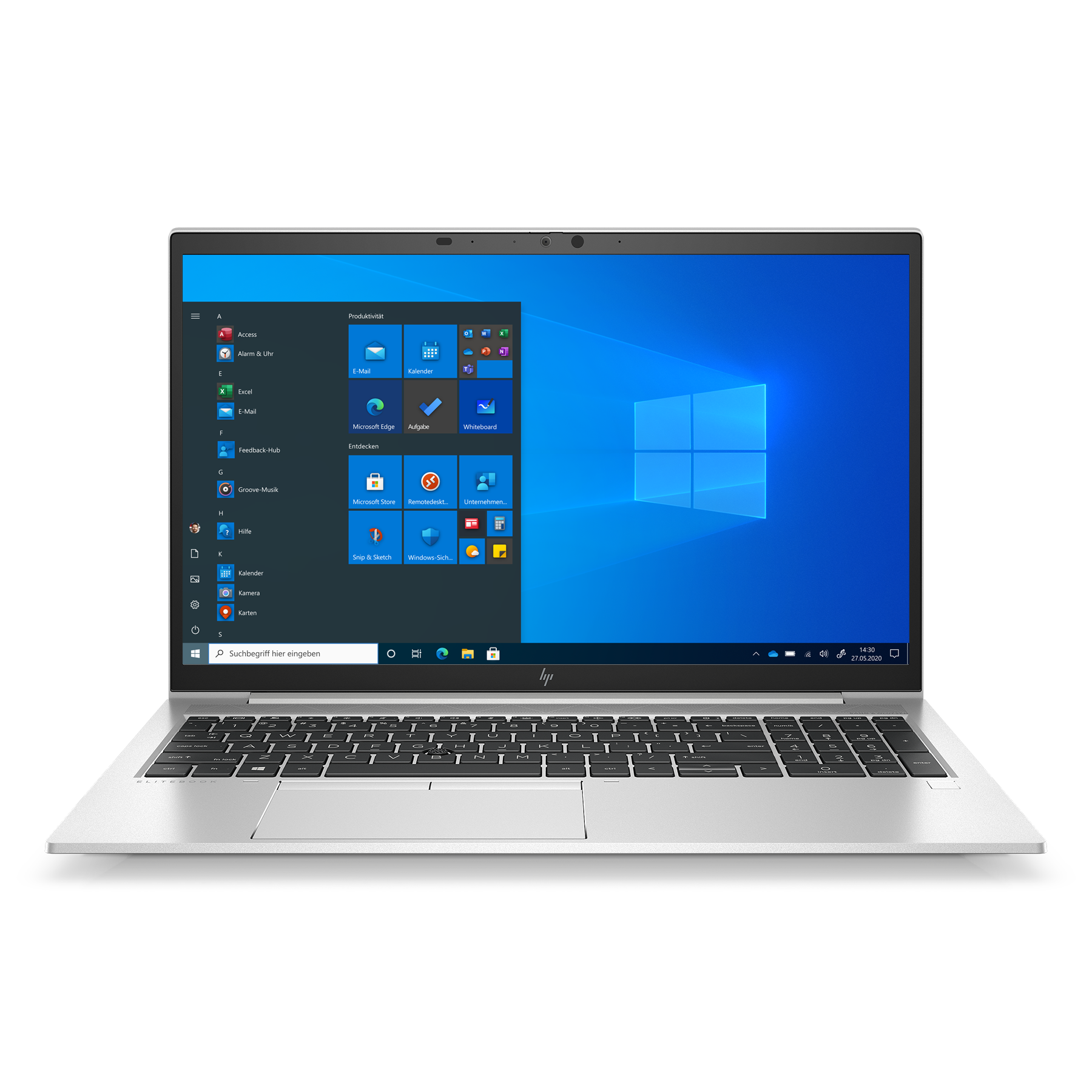 HP EliteBook 850 G7 Intel Core i7 10th Gen 16GB RAM 512GB SSD 15.6" Touchscreen Laptop 3 HP EliteBook 850 G7 Intel Core i7 10th Gen 16GB RAM 512GB SSD 15.6″ Touchscreen Laptop in Kenya - Buy Computers Products Online