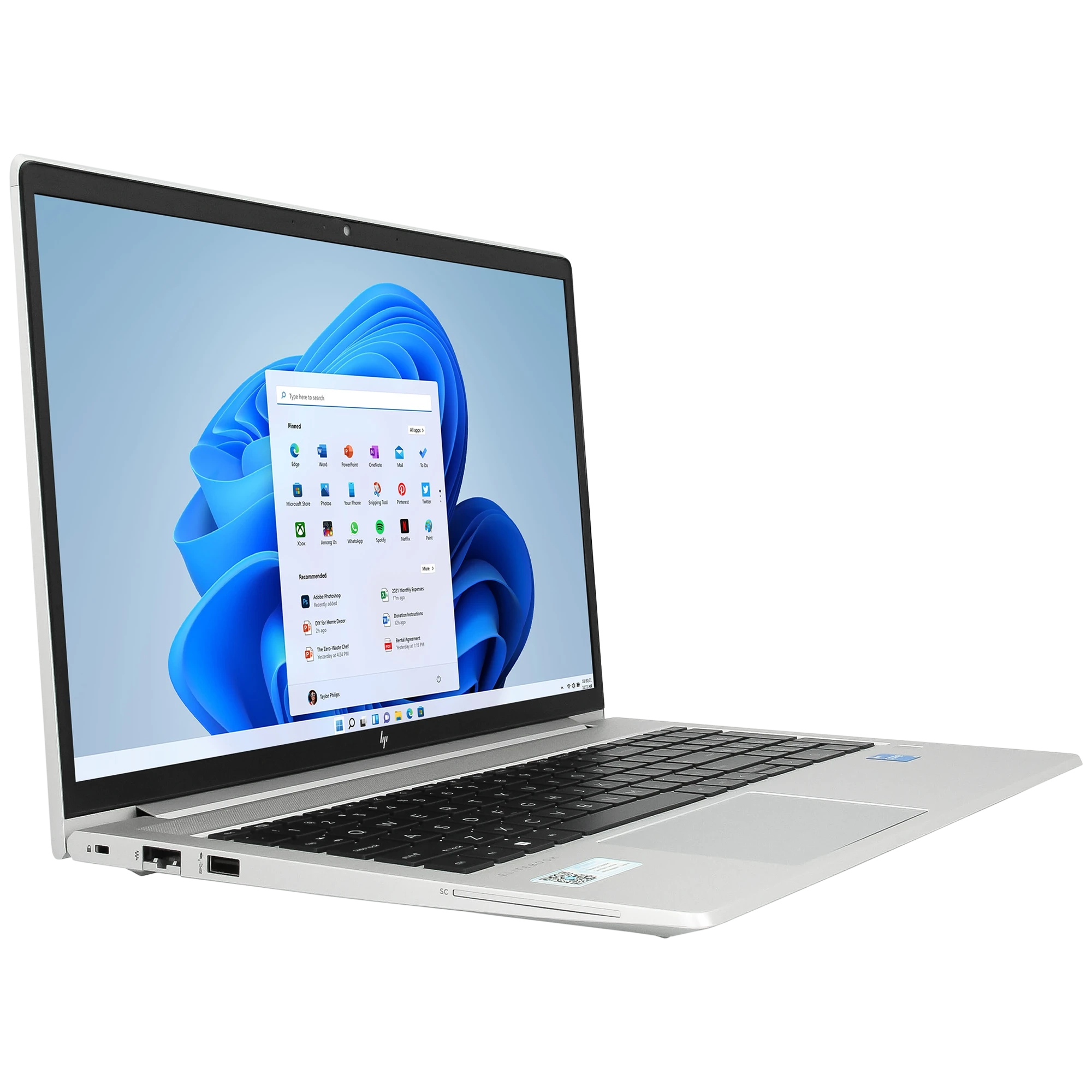 HP EliteBook 850 G7 Intel Core i7 10th Gen 16GB RAM 512GB SSD 15.6" Touchscreen Laptop 4 HP EliteBook 850 G7 Intel Core i7 10th Gen 16GB RAM 512GB SSD 15.6″ Touchscreen Laptop in Kenya - Buy Computers Products Online