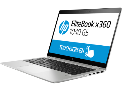 HP EliteBook x360 1040 G5 Intel Core i5 8th Gen 8GB RAM 256GB SSD 14-Inch Touchscreen Convertible Laptop in Kenya - Buy Computers Products Online