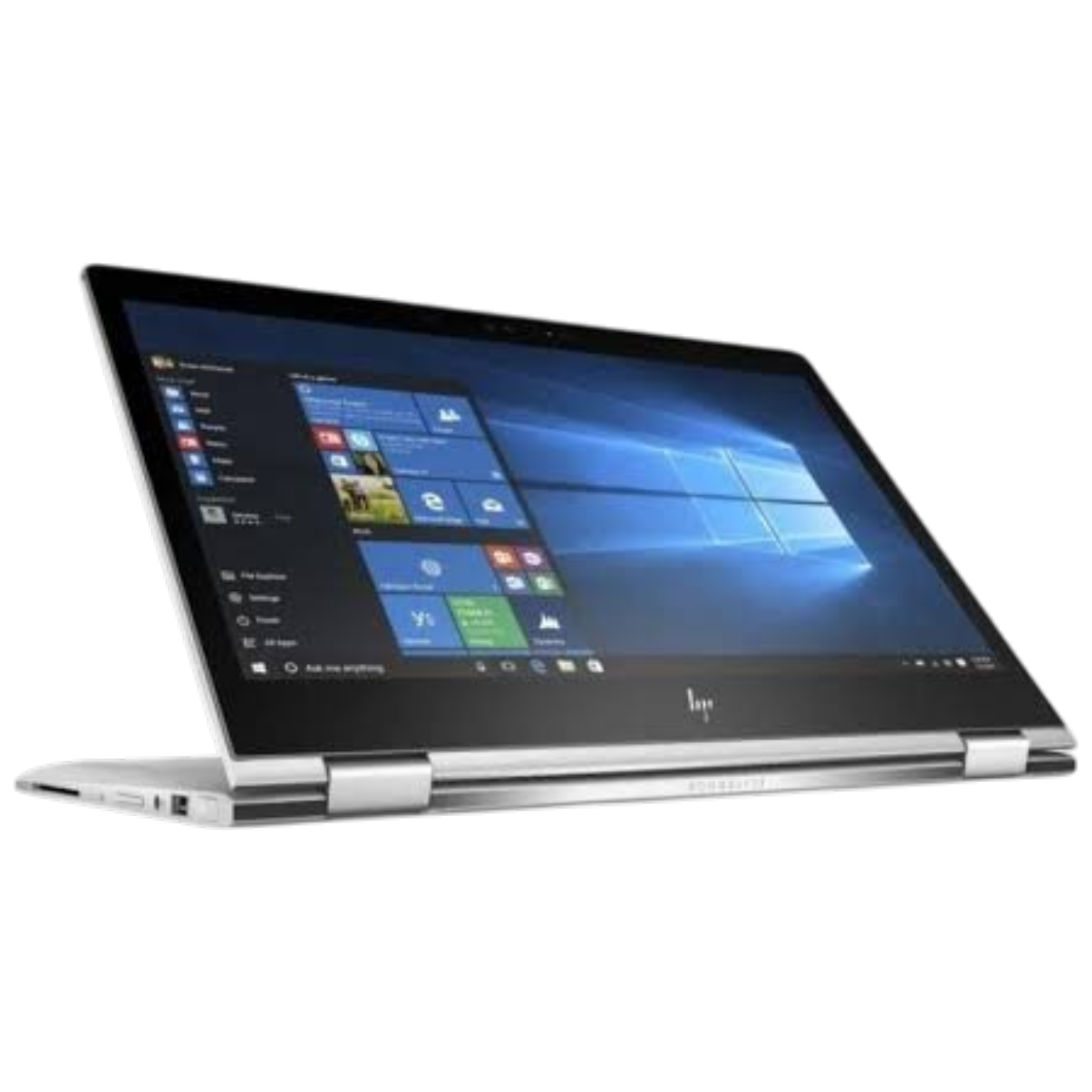 HP EliteBook x360 1040 G8, Intel Core i5 11th Gen, 16GB RAM, 512GB SSD, 14-Inch Touchscreen Convertible Laptop 4 HP EliteBook x360 1040 G8, Intel Core i5 11th Gen, 16GB RAM, 512GB SSD, 14-Inch Touchscreen Convertible Laptop in Kenya - Buy Computers Products Online