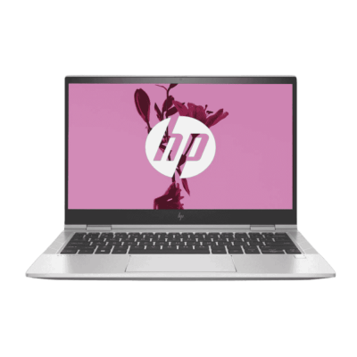 HP EliteBook 830 G8, Intel Core i5 11th Gen, 8GB RAM, 256GB SSD, 13.3-Inch Non-Touch Laptop