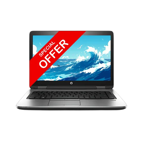 HP ProBook 640 G2, Intel Core i7 6th Gen, 8GB RAM, 256GB SSD, 14-Inch Laptop 1 HP ProBook 640 G2, Intel Core i7 6th Gen, 8GB RAM, 256GB SSD, 14-Inch Laptop in Kenya - Buy Budget Laptops Products Online