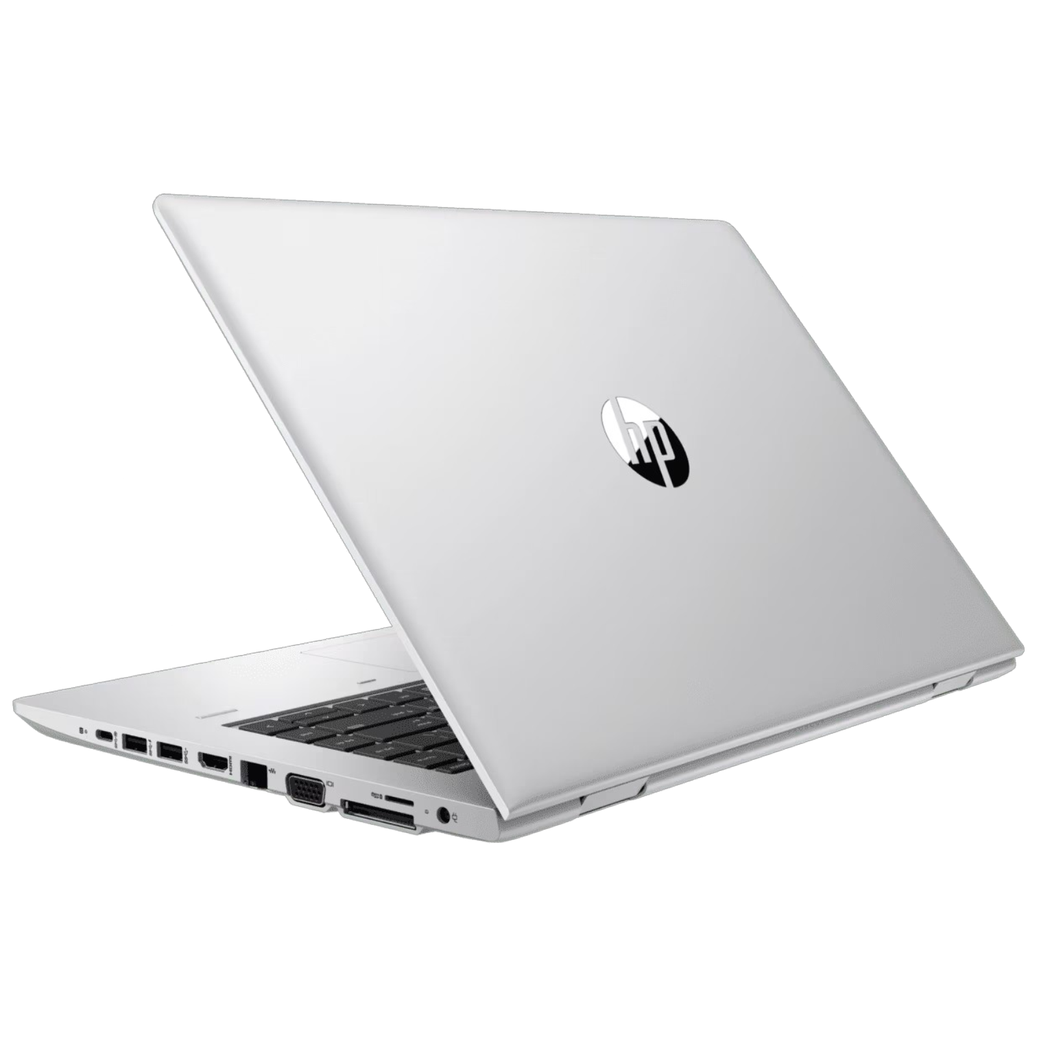 HP ProBook 640 G4, Intel Core i5 8th Gen, 8GB RAM, 256GB SSD, 14-Inch Touchscreen Laptop 4 HP ProBook 640 G4, Intel Core i5 8th Gen, 8GB RAM, 256GB SSD, 14-Inch Touchscreen Laptop in Kenya - Buy Budget Laptops Products Online