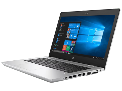 HP ProBook 640 G4, Intel Core i5 8th Gen, 8GB RAM, 256GB SSD, 14-Inch Touchscreen Laptop in Kenya - Buy Budget Laptops Products Online