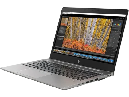 HP ZBook Firefly 14 G6 Intel Core i7 8th Gen 16GB RAM 512GB SSD 14-Inch Touchscreen Mobile Workstation with 4GB Dedicated Graphics in Kenya - Buy Computers Products Online
