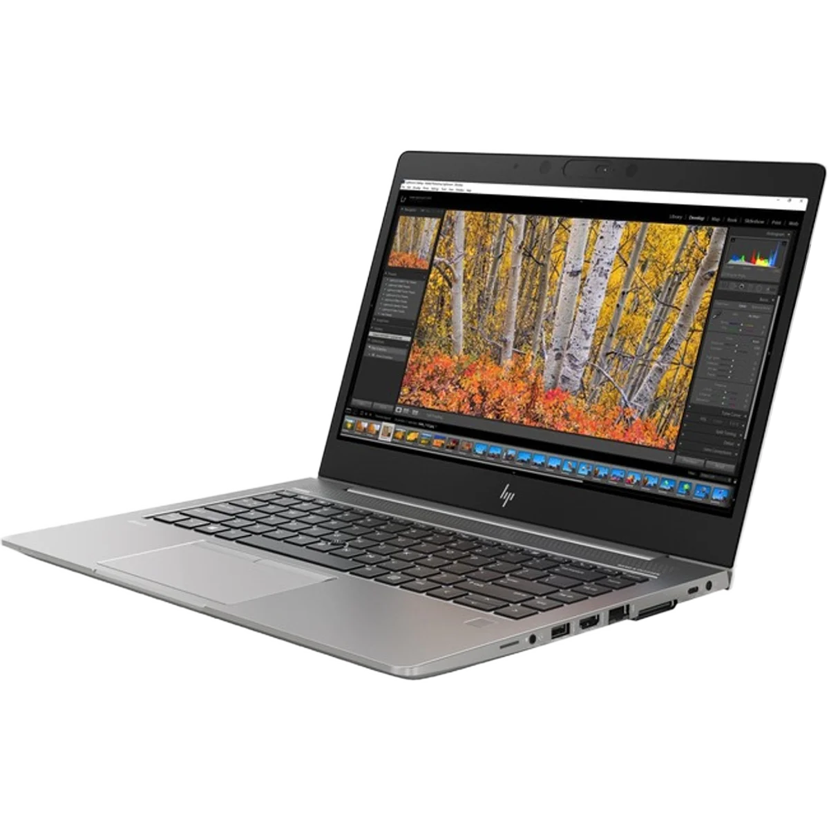 HP ZBook Firefly 14 G6 Intel Core i7 8th Gen 16GB RAM 512GB SSD 14-Inch Touchscreen Mobile Workstation with 4GB Dedicated Graphics 1 HP ZBook Firefly 14 G6 Intel Core i7 8th Gen 16GB RAM 512GB SSD 14-Inch Touchscreen Mobile Workstation with 4GB Dedicated Graphics in Kenya - Buy Computers Products Online