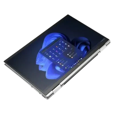HP EliteBook x360 1040 G8, Intel Core i5 11th Gen, 16GB RAM, 512GB SSD, 14-Inch Touchscreen Convertible Laptop