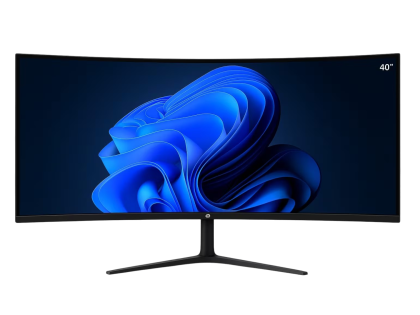 JS NovaCurve 40C Veon 40″ 5K Ultra-Wide Curved Monitor 120Hz in Kenya - Buy Monitors & Displays Online