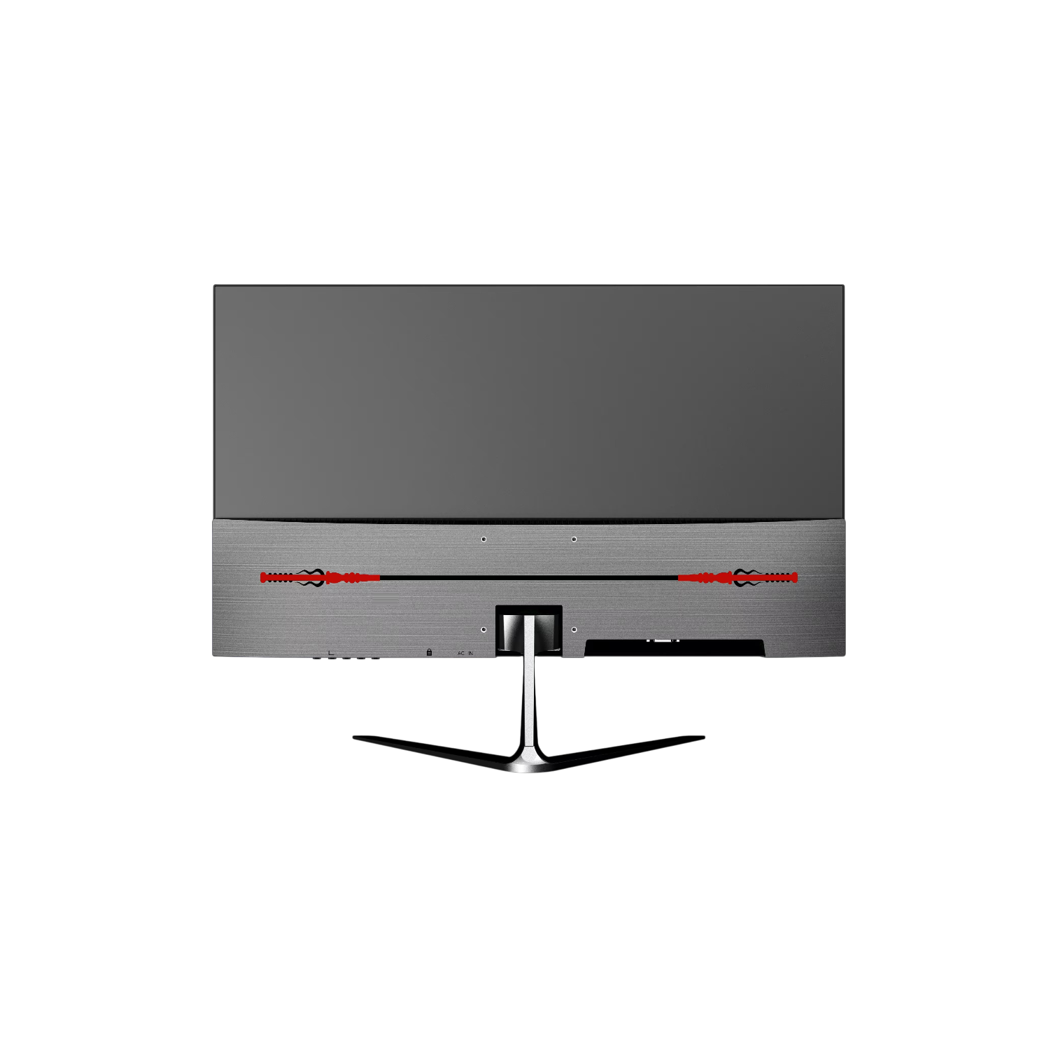 JS Nova 21.5" FHD 120Hz Esports Monitor with USB-C Dock (JSNOVA-22F120FHD-C) 2 JS Nova 21.5″ FHD 120Hz Esports Monitor with USB-C Dock (JSNOVA-22F120FHD-C) in Kenya - Buy Monitors & Displays Online