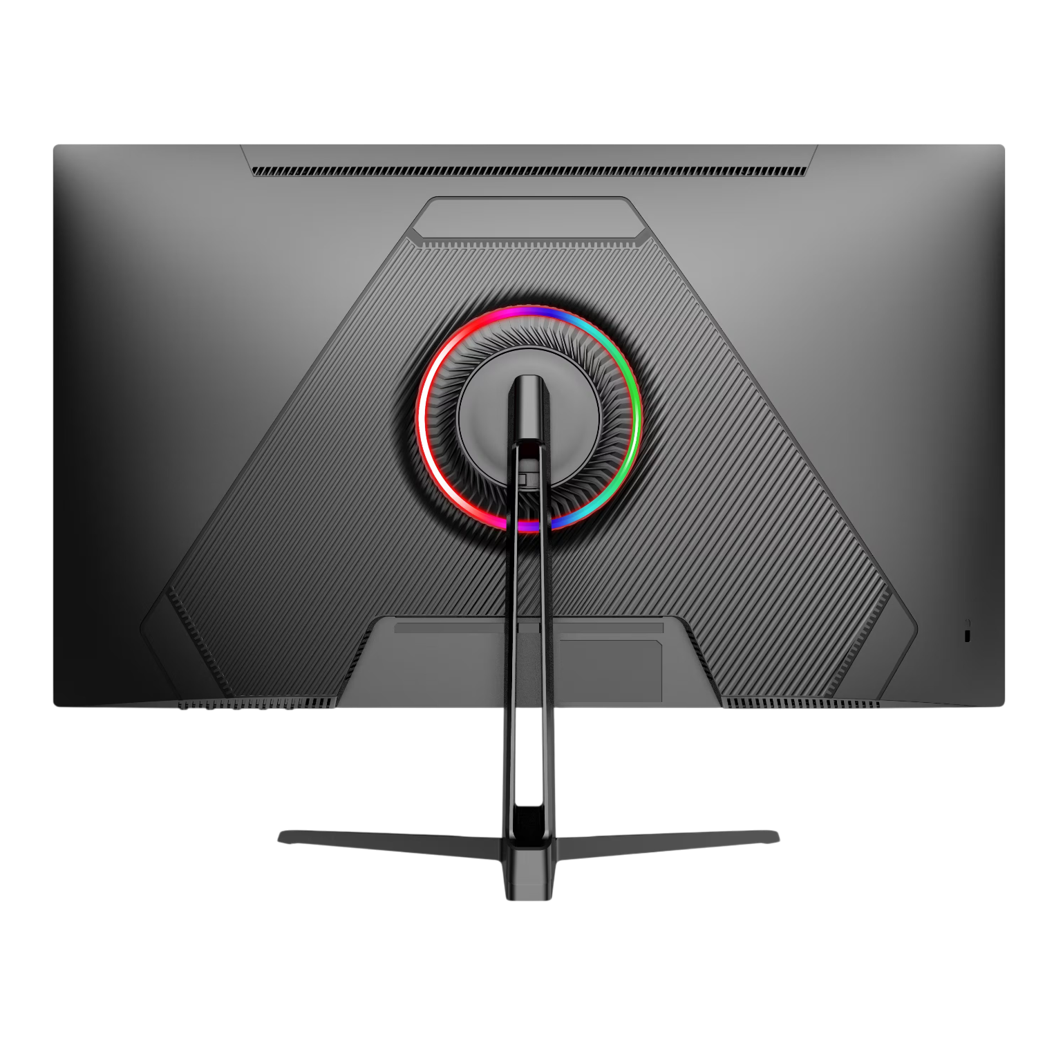 JS Nova Veon 24" 2K QHD Monitor 120Hz (JSNOVA-24F120-2K) 1 JS Nova Veon 24″ 2K QHD Monitor 120Hz (JSNOVA-24F120-2K) in Kenya - Buy Monitors & Displays Online