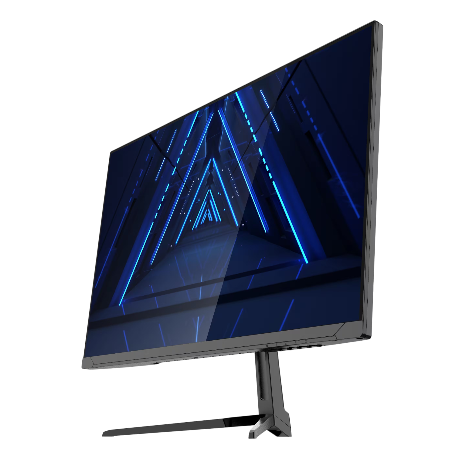 JS Nova Veon 24" 2K QHD Monitor 120Hz (JSNOVA-24F120-2K) 5 JS Nova Veon 24″ 2K QHD Monitor 120Hz (JSNOVA-24F120-2K) in Kenya - Buy Monitors & Displays Online