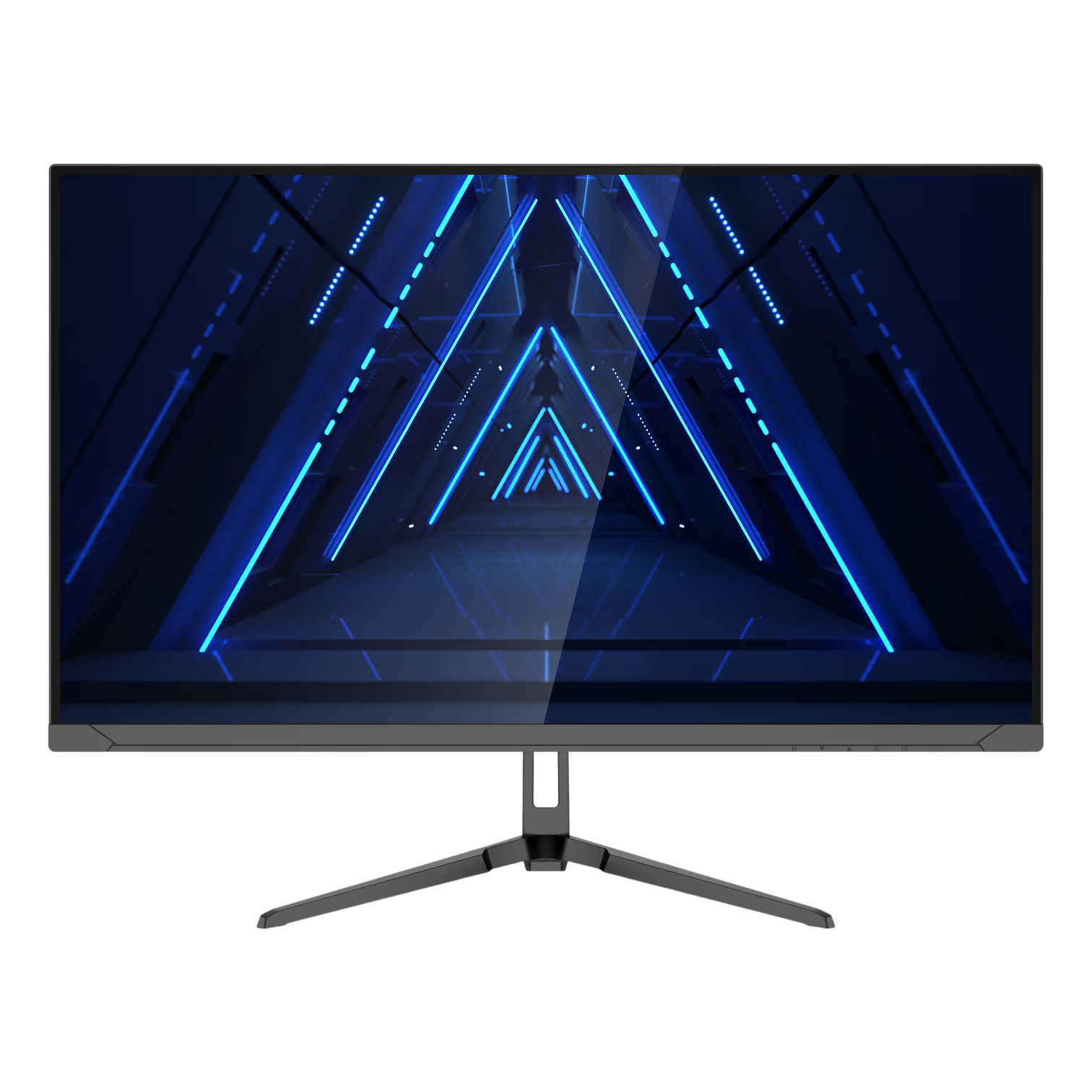 JS Nova Veon 24" 2K QHD Monitor 120Hz (JSNOVA-24F120-2K) 6 JS Nova Veon 24″ 2K QHD Monitor 120Hz (JSNOVA-24F120-2K) in Kenya - Buy Monitors & Displays Online