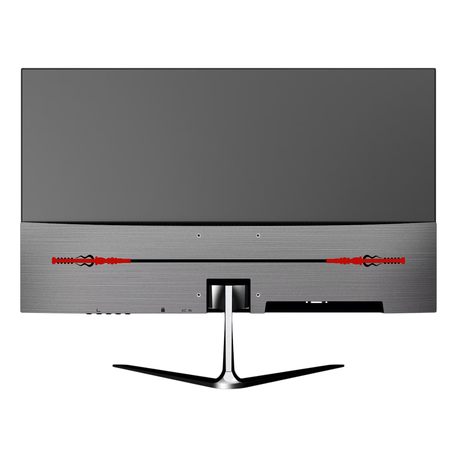 JS Nova Veon 24" FHD Esports Monitor with Type-C Dock (JSNOVA-24F120FHD-C) 5 JS Nova Veon 24″ FHD Esports Monitor with Type-C Dock (JSNOVA-24F120FHD-C) in Kenya - Buy Monitors & Displays Online
