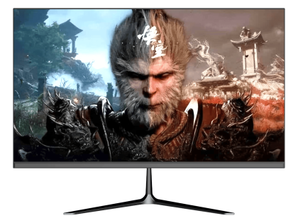 JS Nova Veon 24″ FHD Esports Monitor with Type-C Dock (JSNOVA-24F120FHD-C) in Kenya - Buy Monitors & Displays Online