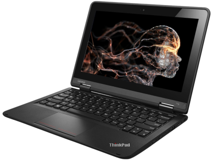 Lenovo ThinkPad 11e Gen 5, Intel Core i3 7th Gen, 4GB RAM, 128GB SSD, 11.6-Inch Non-Touch Laptop in Kenya - Buy Budget Laptops Products Online