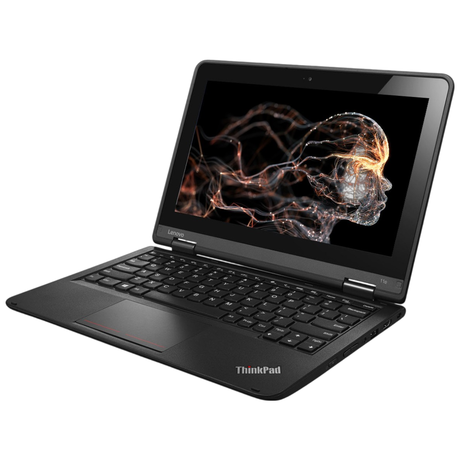 Lenovo ThinkPad 11e Gen 5 - Intel Core i3 7th Gen, 4GB RAM, 128GB SSD, 11.6" Non-Touch Display 1 Lenovo ThinkPad 11e Gen 5, Intel Core i3 7th Gen, 4GB RAM, 128GB SSD, 11.6-Inch Non-Touch Laptop in Kenya - Buy Budget Laptops Products Online