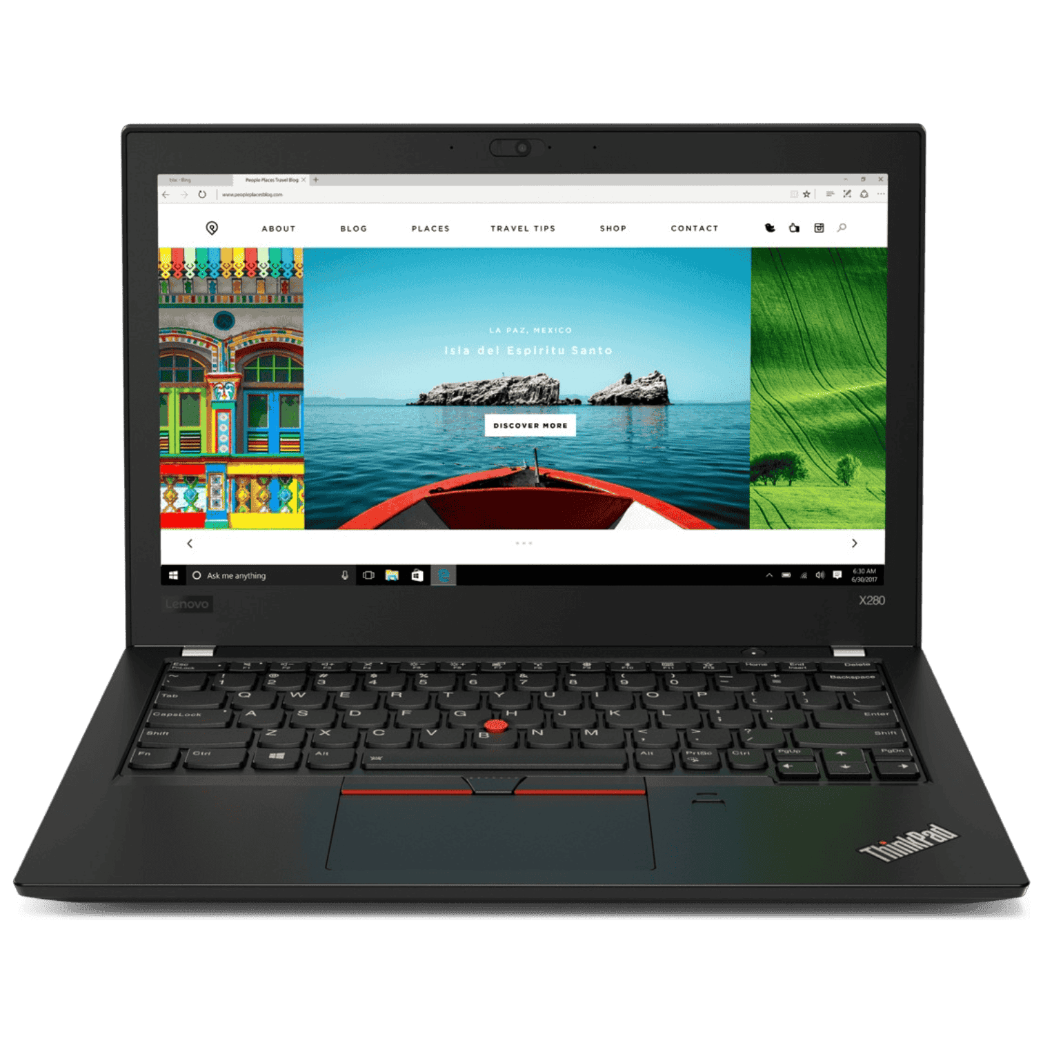 Lenovo ThinkPad X280, Intel Core i5 7th Gen, 8GB RAM, 256GB SSD, 12.5-Inch Non-Touch Laptop 5 Lenovo ThinkPad X280, Intel Core i5 7th Gen, 8GB RAM, 256GB SSD, 12.5-Inch Non-Touch Laptop in Kenya - Buy Budget Laptops Products Online