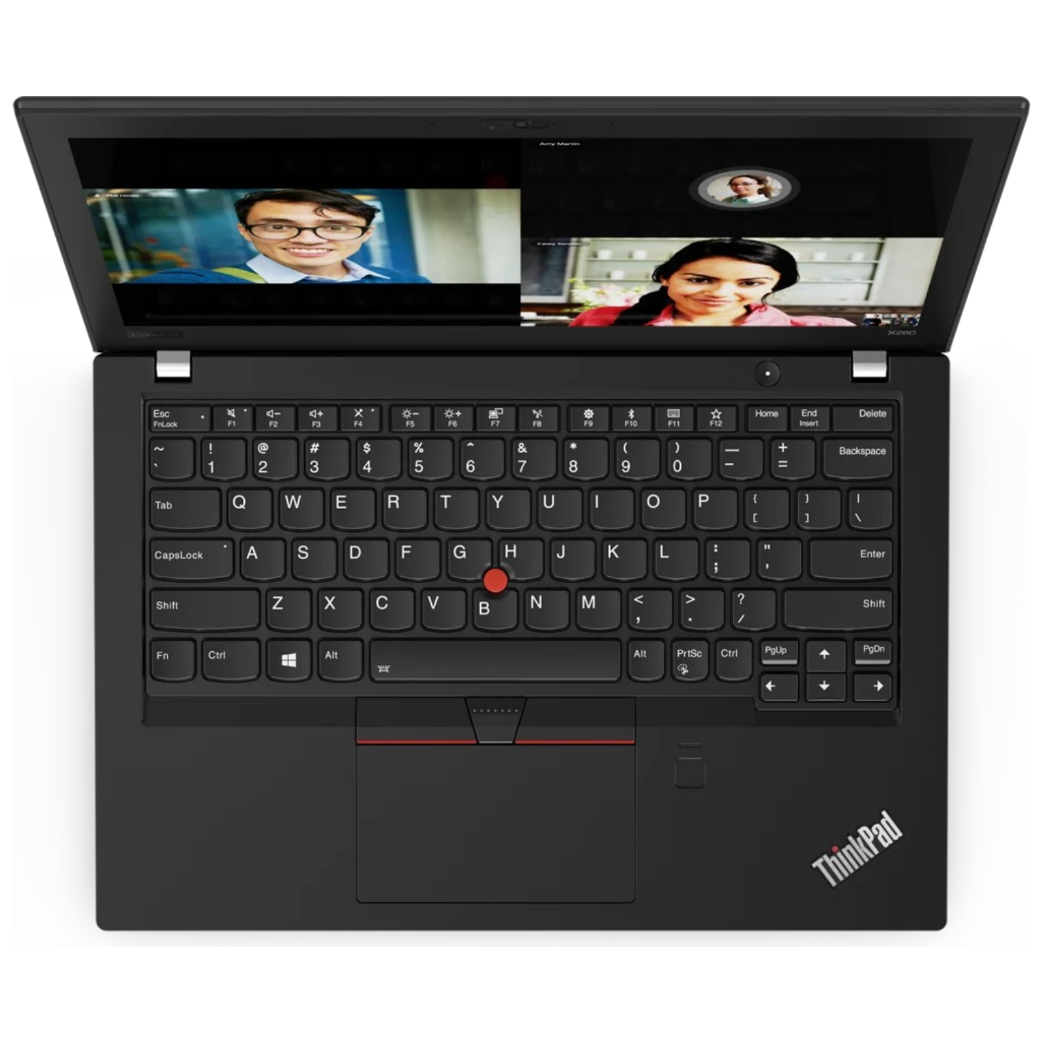 Lenovo ThinkPad X280, Intel Core i5 7th Gen, 8GB RAM, 256GB SSD, 12.5-Inch Non-Touch Laptop 1 Lenovo ThinkPad X280, Intel Core i5 7th Gen, 8GB RAM, 256GB SSD, 12.5-Inch Non-Touch Laptop in Kenya - Buy Budget Laptops Products Online