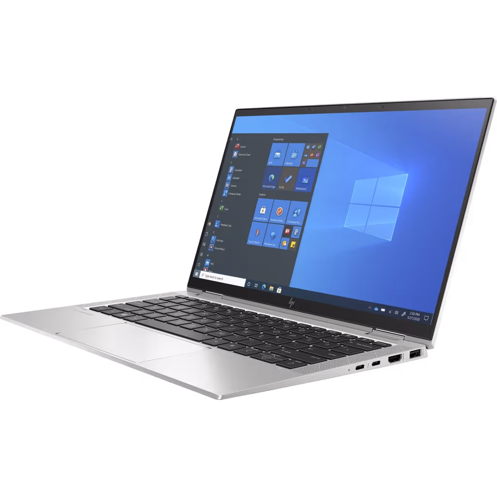 HP EliteBook x360 1030 G8 Intel Core i7 11th Gen 16GB RAM 512GB SSD 13.3" X360 Touchscreen Laptop 2 HP EliteBook x360 1030 G8 Intel Core i7 11th Gen 16GB RAM 512GB SSD 13.3″ X360 Touchscreen Laptop in Kenya - Buy Computers Products Online
