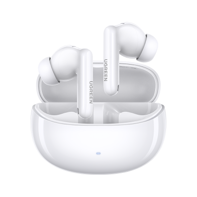 UGREEN HiTune T3 Pro Active Noise-Cancelling Wireless Earbuds