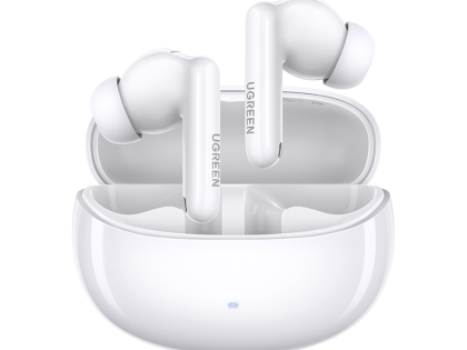UGREEN HiTune T3 Pro Active Noise-Cancelling Wireless Earbuds