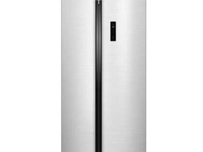 TCL P635 Side-by-Side Refrigerator 635 Litres in Kenya - Buy Refrigerators & Home Appliances Online