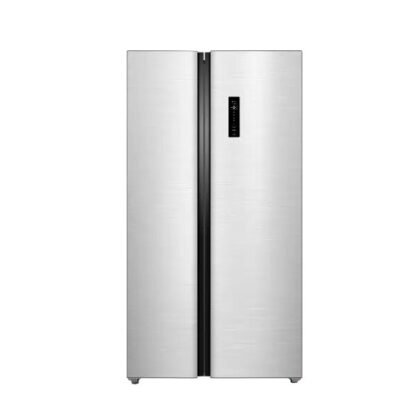 TCL P635 Side-by-Side Refrigerator 635 Litres 1 TCL P635 Side-by-Side Refrigerator 635 Litres in Kenya - Buy Refrigerators & Home Appliances Online