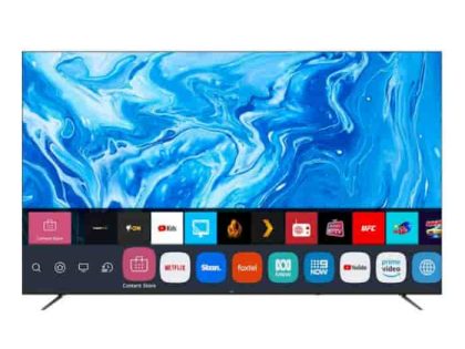 Vitron 75″ 4K Android Smart TV in Kenya - Buy Smart TVs & Home Entertainment Online