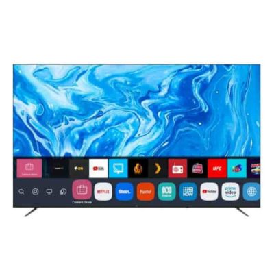 Vitron 85" 4K Android Smart TV