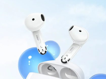 UGREEN HiTune H5 True Wireless Earbuds